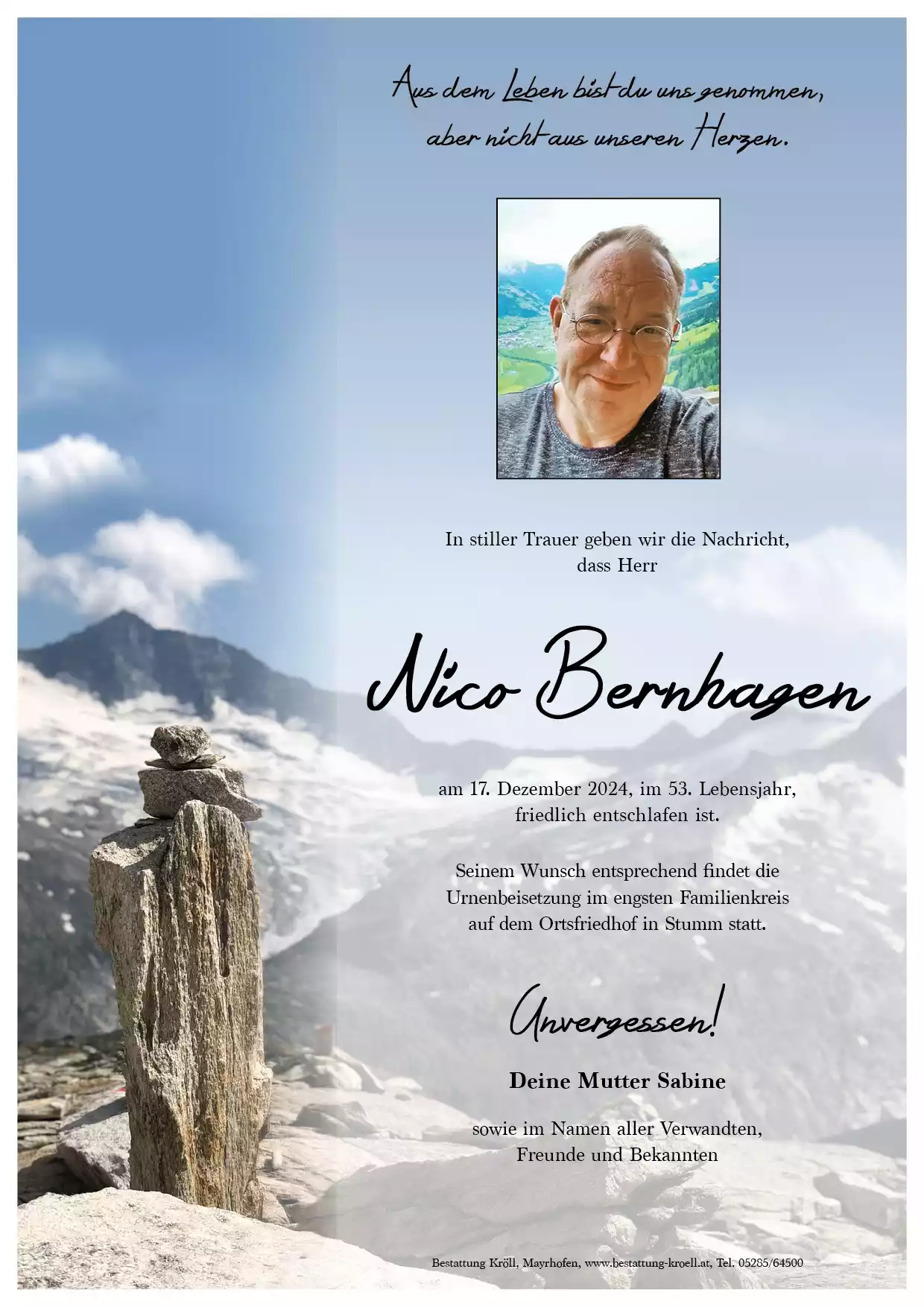 Parte von Nico Bernhagen
